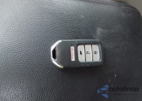 2015 Honda Cr-V Ex-L z USA, uszkodzony, nr VIN 5J6RM3H75FL003671